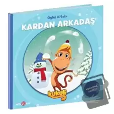 Kardan Arkadaş - Öykü Kitabı