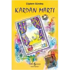 Kardan Martı