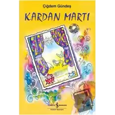 Kardan Martı