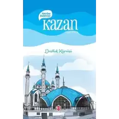 Kardeş Şehirler Kazan