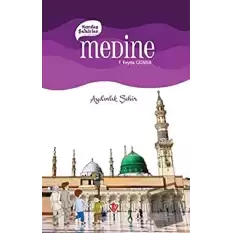 Kardeş Şehirler: Medine