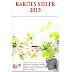 Kardeş Sesler 2015