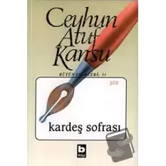 Kardeş Sofrası Bütün Eserleri: 11