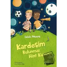 Kardeşim Bulunmaz Hint Kumaşı