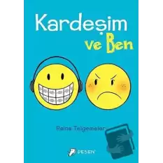 Kardeşim ve Ben