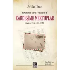 Kardeşime Mektuplar