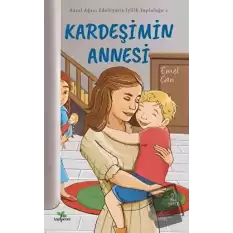 Kardeşimin Annesi