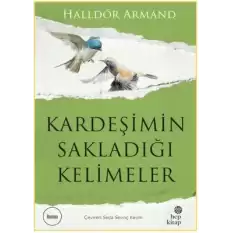 Kardeşimin Sakladığı Kelimeler