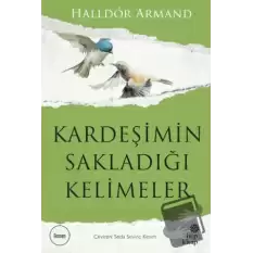 Kardeşimin Sakladığı Kelimeler