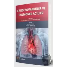 Kardiyovasküler ve Pulmoner Aciller