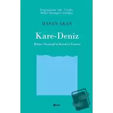 Kare-Deniz