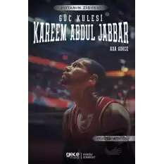 Kareem Abdul Jabbar - Güç Kulesi