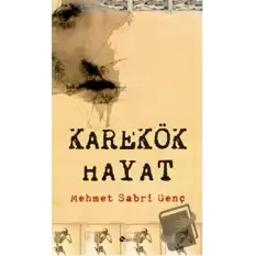 Karekök Hayat