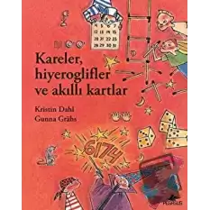 Kareler, Hiyeroglifler ve Akıllı Kartlar