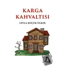 Karga Kahvaltısı