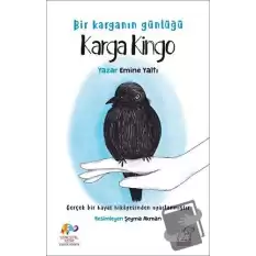 Karga Kingo - Bir Karganın Günlüğü