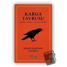 Karga Yavrusu – Çocuklar ve Gençler için Seçme Öyküler