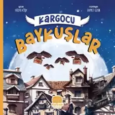 Kargocu Baykuşlar