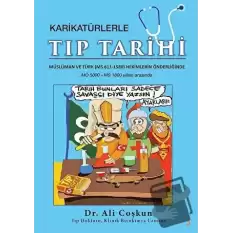 Karikatürlerle Tıp Tarihi