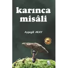 Karınca Misali