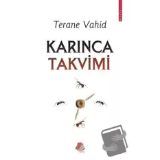 Karınca Takvimi