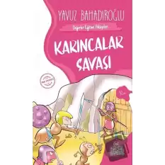 Karıncalar Savaşı