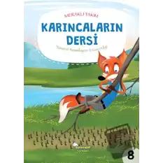 Karıncaların Dersi