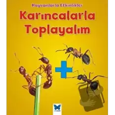 Karıncalarla Toplayalım