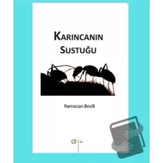 Karıncanın Sustuğu