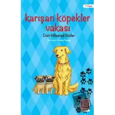 Karışan Köpekler Vakası