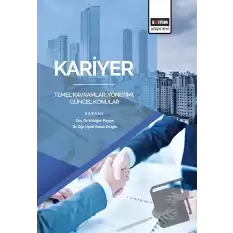 Kariyer