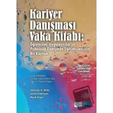 Kariyer Danışması Vaka Kitabı