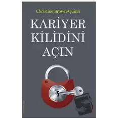 Kariyer Kilidini Açın