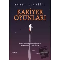 Kariyer Oyunları