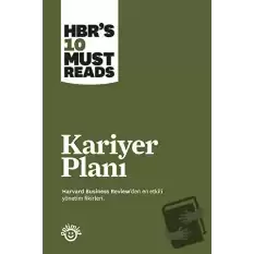 Kariyer Planı