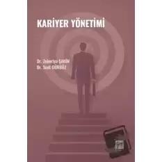 Kariyer Yönetimi