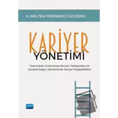 Kariyer Yönetimi