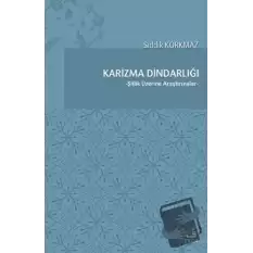 Karizma Dindarlığı