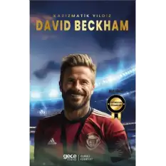 Karizmatik Yıldız - David Beckham