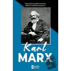 Karl Marx