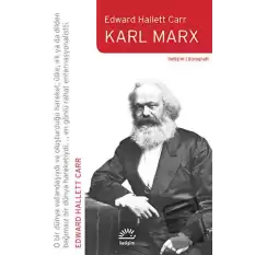 Karl Marx