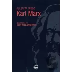 Karl Marx