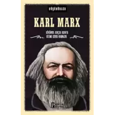 Karl Marx -Düşünürler