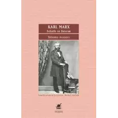 Karl Marx - Felsefe ve Devrim