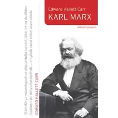 Karl Marx - İLETİŞİM