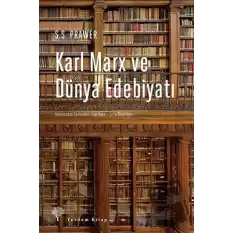 Karl Marx ve Dünya Edebiyatı