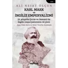 Karl Marx ve İngiliz Emperyalizmi