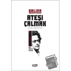 Karl Marx’ın Gençliği - Ateşi Çalmak 1