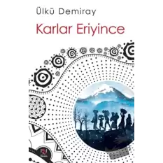 Karlar Eriyince