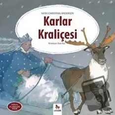 Karlar Kraliçesi